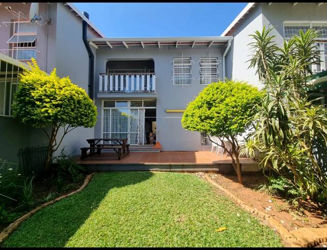 3 BEDROOM DUPLEX SOLD IN WONDERBOOM